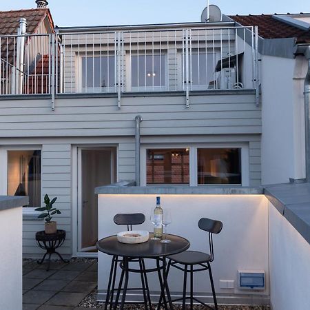 St. Salvator Apartments 풀다 외부 사진