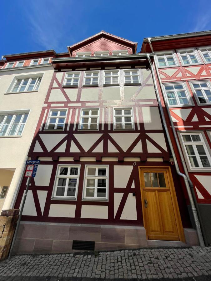 St. Salvator Apartments 풀다 외부 사진