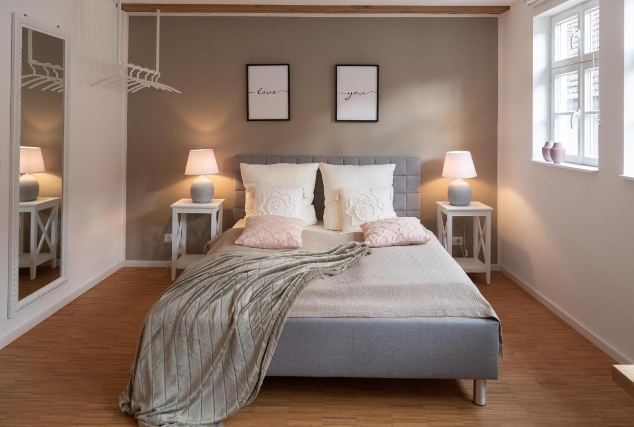 St. Salvator Apartments 풀다 외부 사진