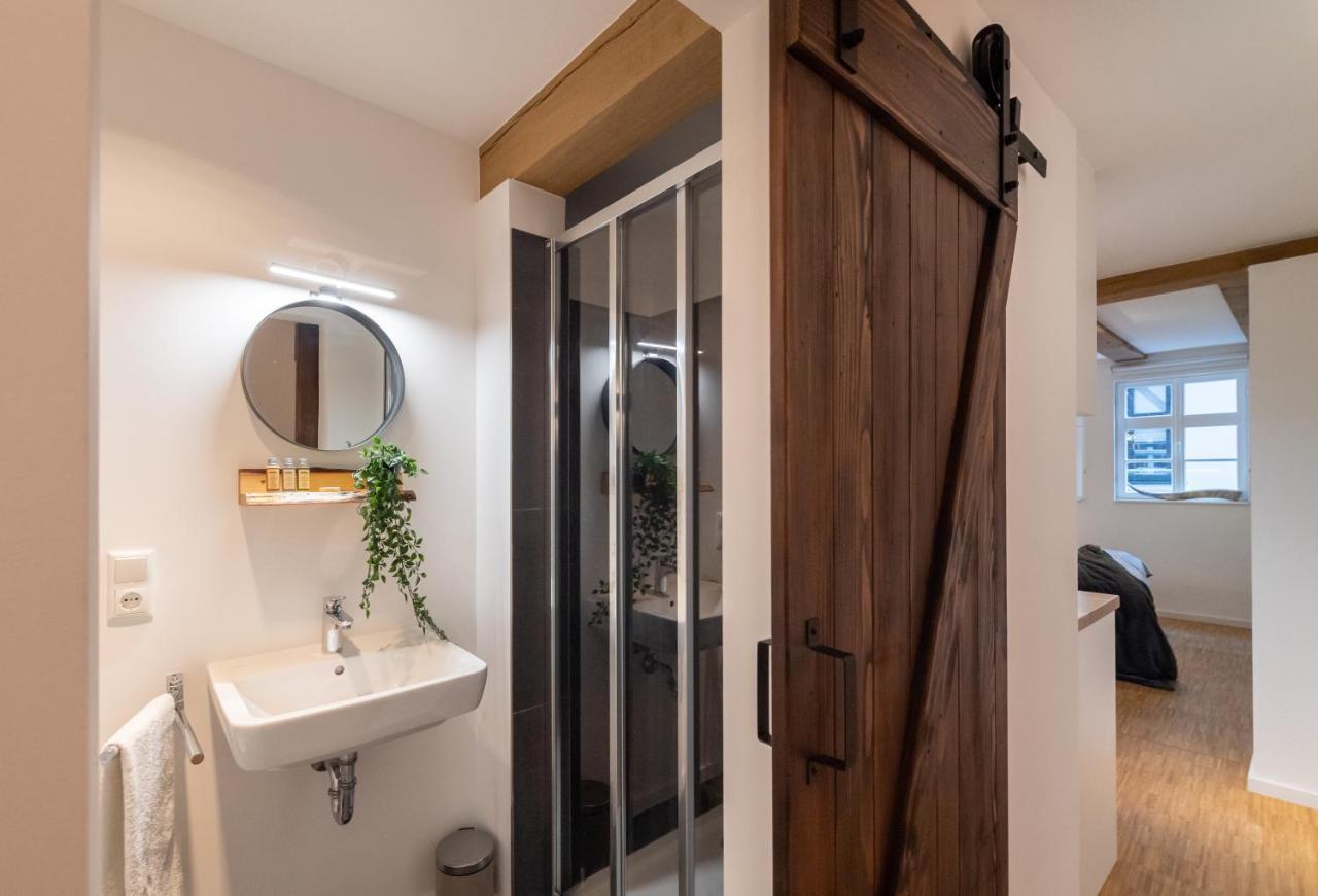 St. Salvator Apartments 풀다 외부 사진