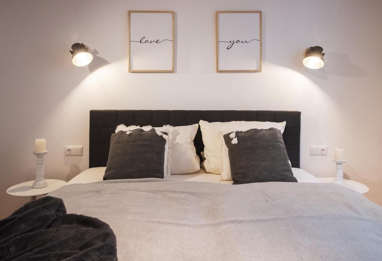 St. Salvator Apartments 풀다 외부 사진