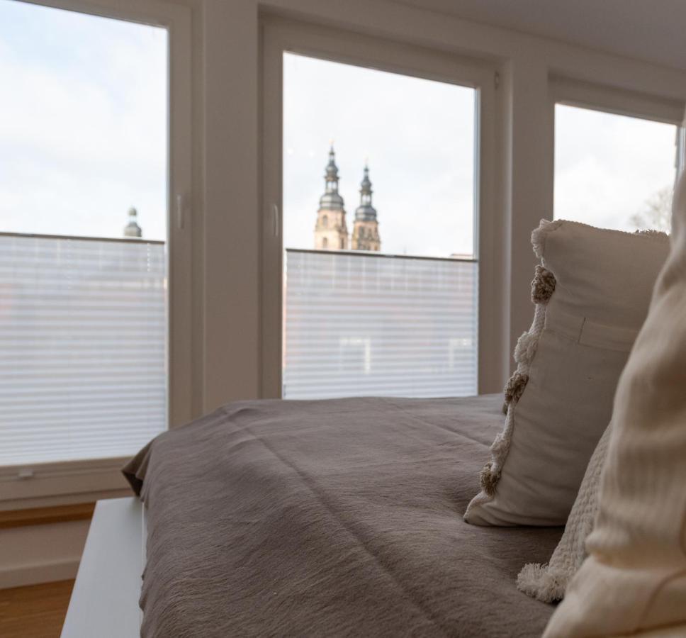 St. Salvator Apartments 풀다 외부 사진