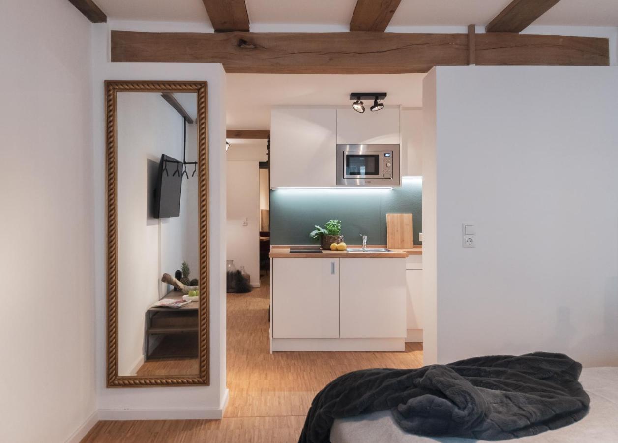 St. Salvator Apartments 풀다 외부 사진
