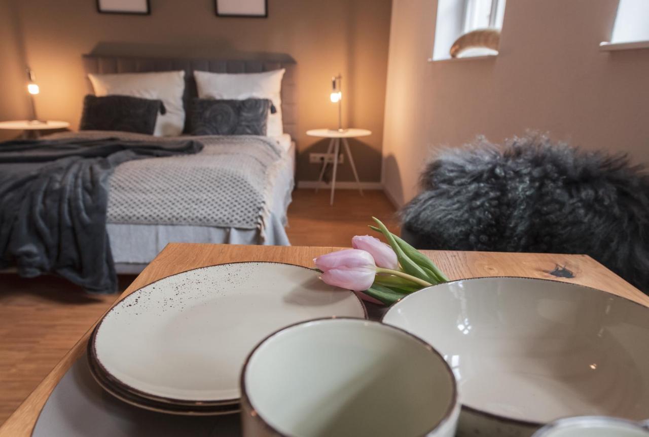 St. Salvator Apartments 풀다 외부 사진