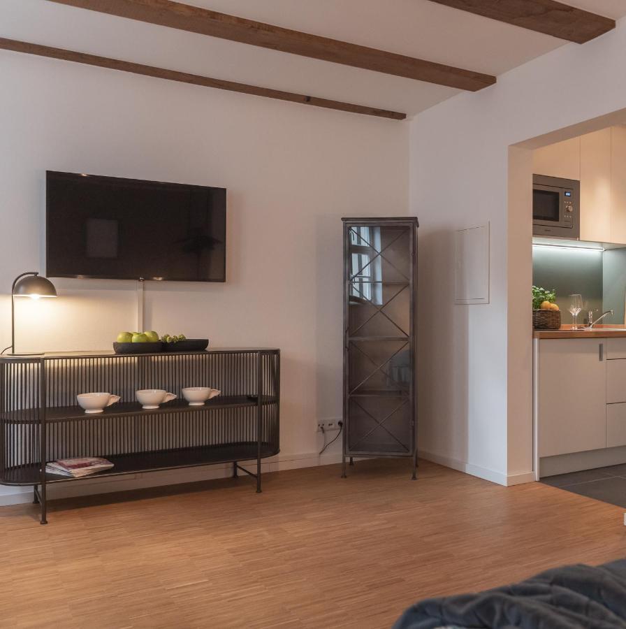 St. Salvator Apartments 풀다 외부 사진