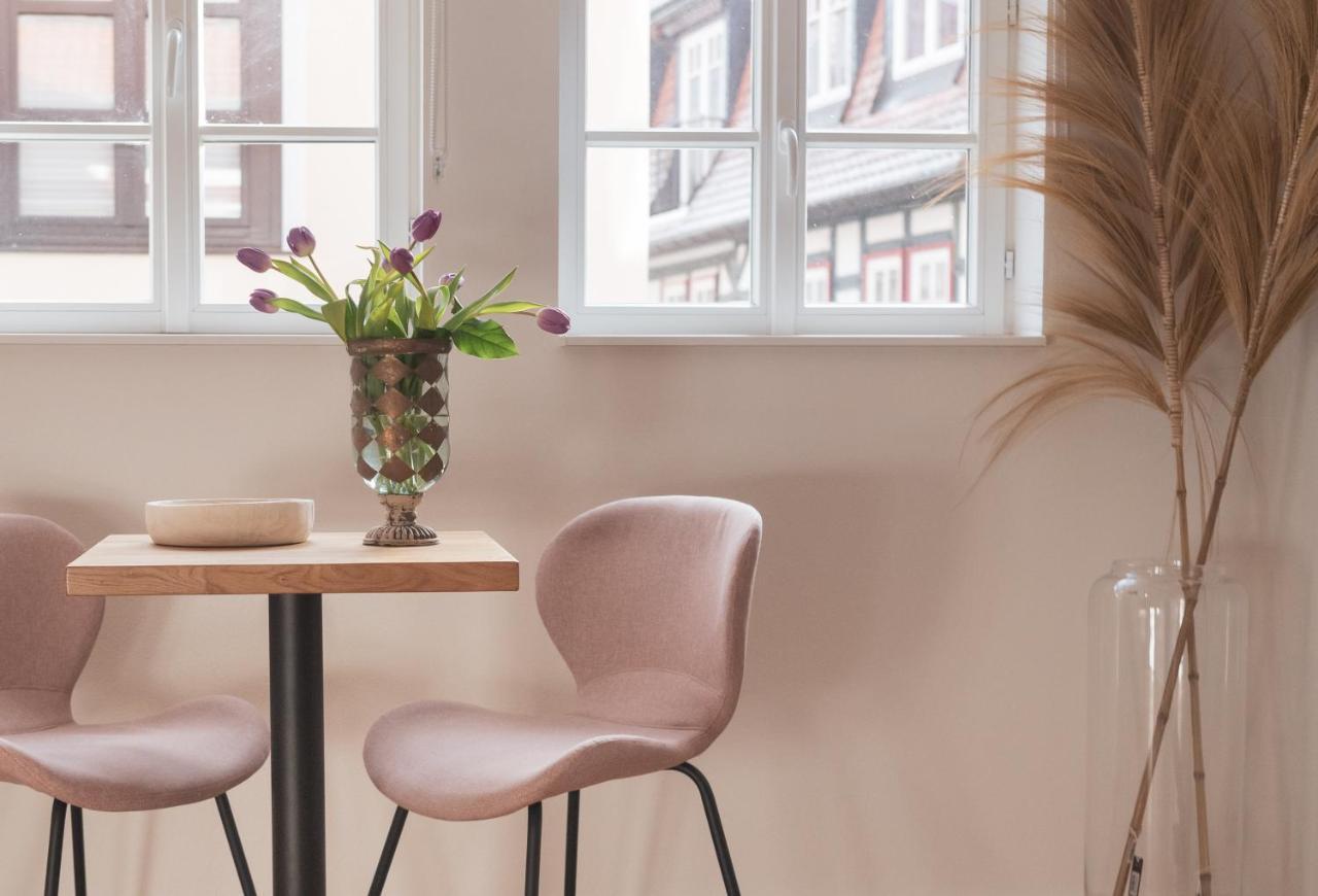 St. Salvator Apartments 풀다 외부 사진