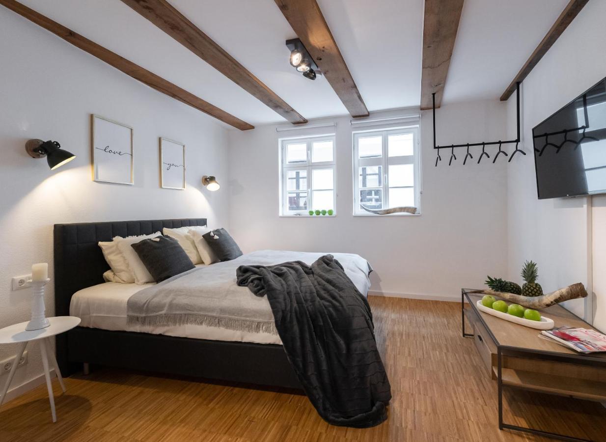 St. Salvator Apartments 풀다 외부 사진