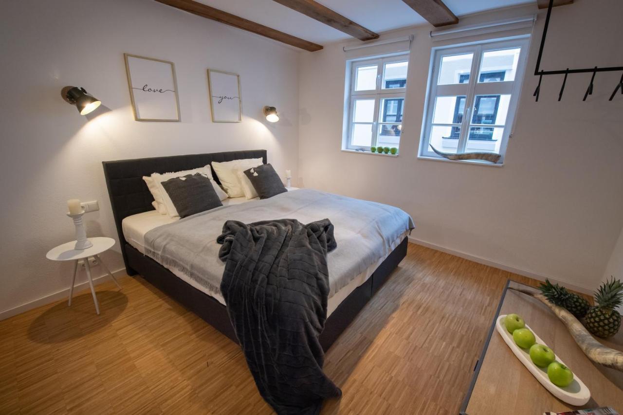 St. Salvator Apartments 풀다 외부 사진