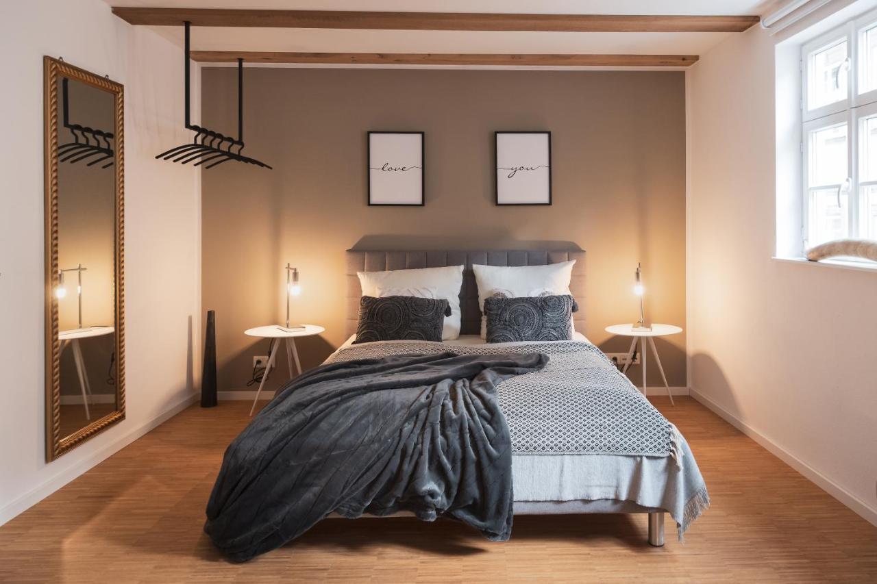 St. Salvator Apartments 풀다 외부 사진