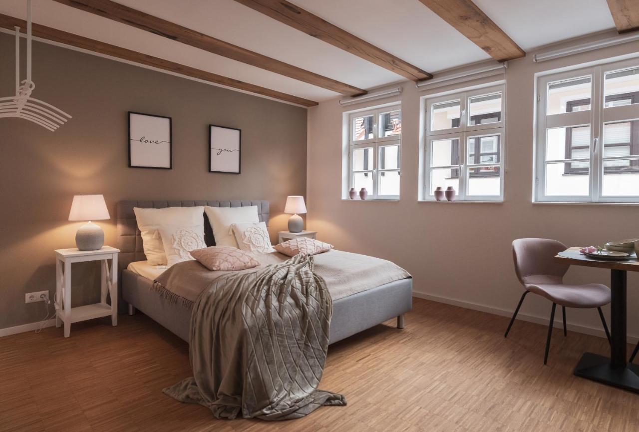 St. Salvator Apartments 풀다 외부 사진