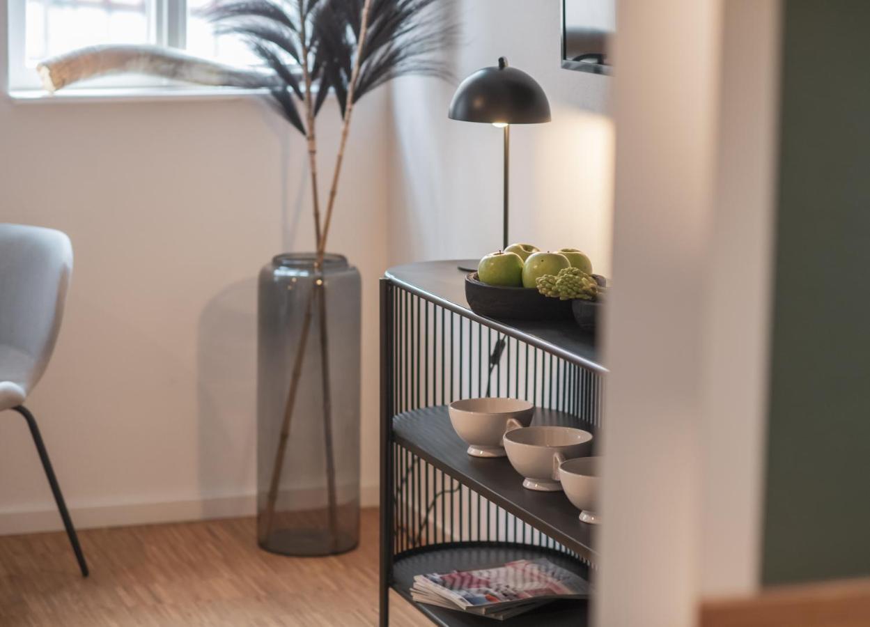 St. Salvator Apartments 풀다 외부 사진
