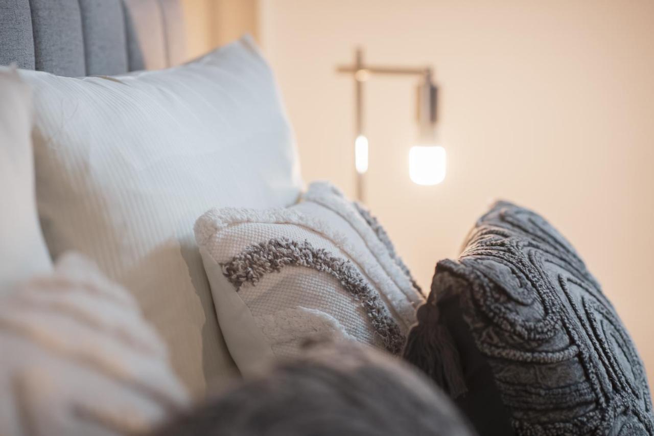 St. Salvator Apartments 풀다 외부 사진