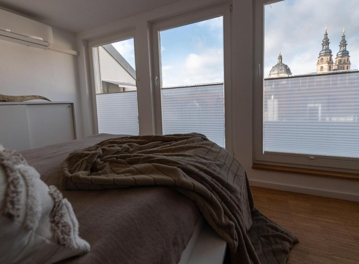 St. Salvator Apartments 풀다 외부 사진