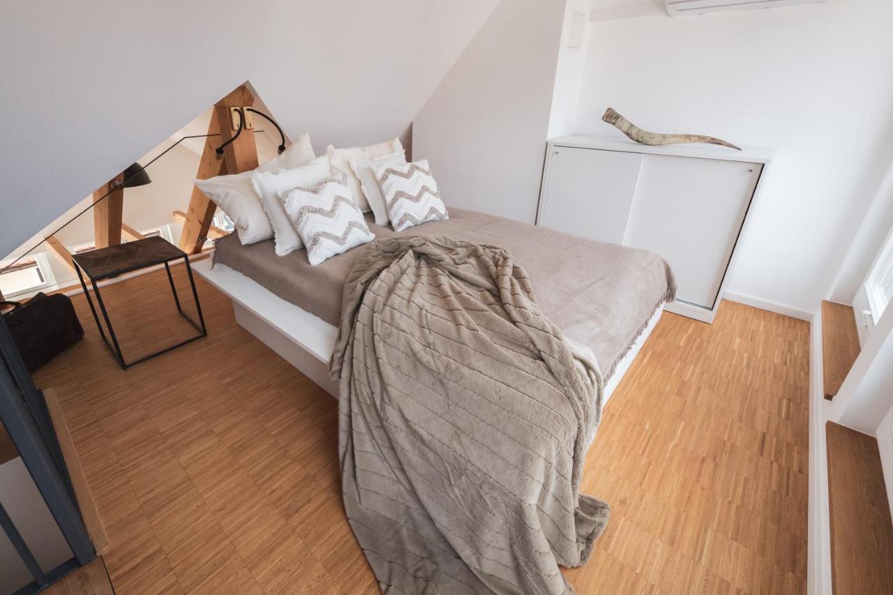 St. Salvator Apartments 풀다 외부 사진