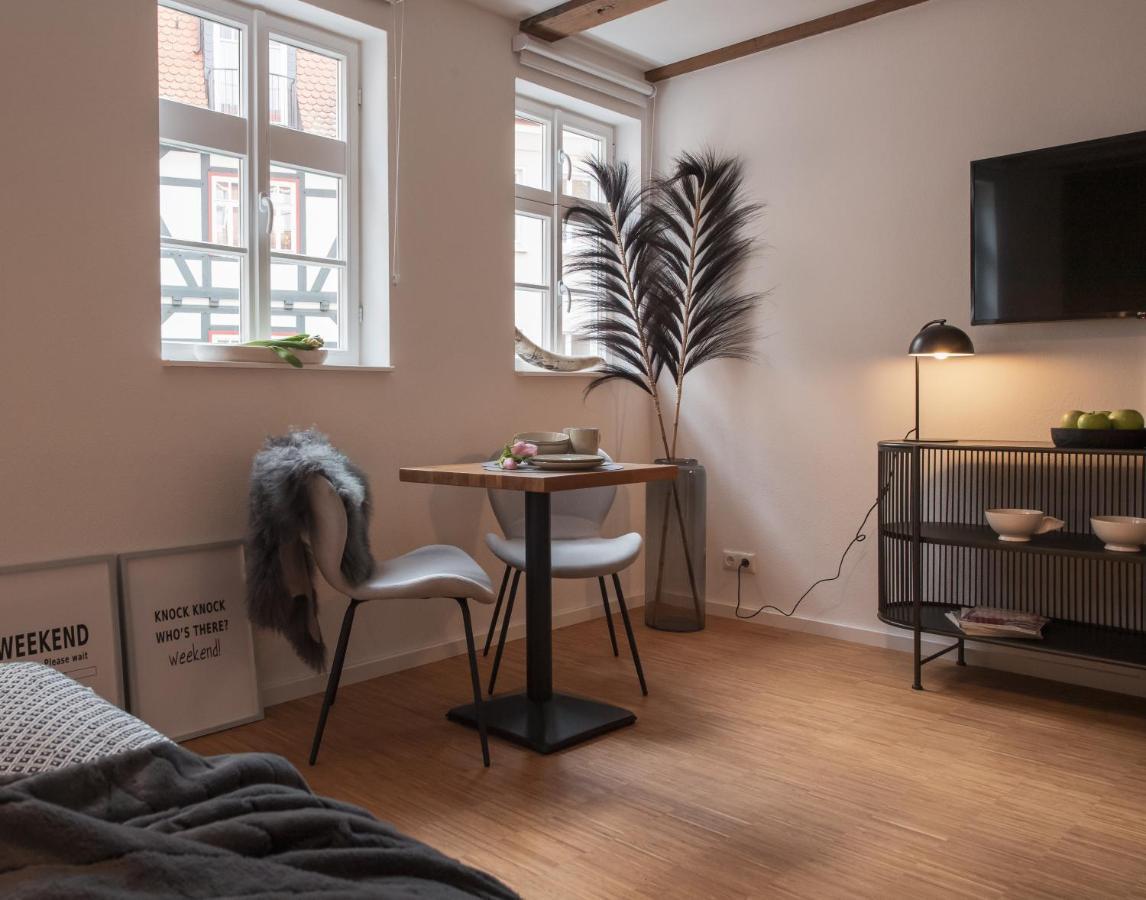 St. Salvator Apartments 풀다 외부 사진