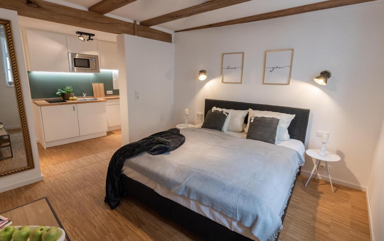 St. Salvator Apartments 풀다 외부 사진