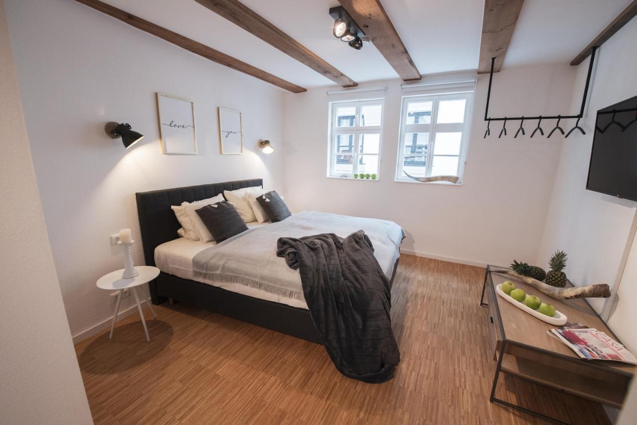 St. Salvator Apartments 풀다 외부 사진