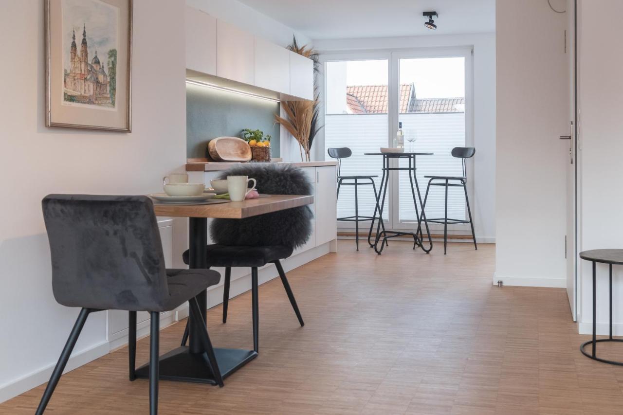 St. Salvator Apartments 풀다 외부 사진