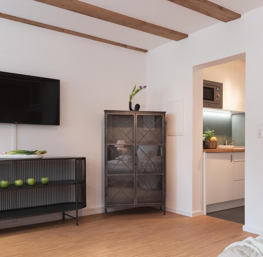 St. Salvator Apartments 풀다 외부 사진