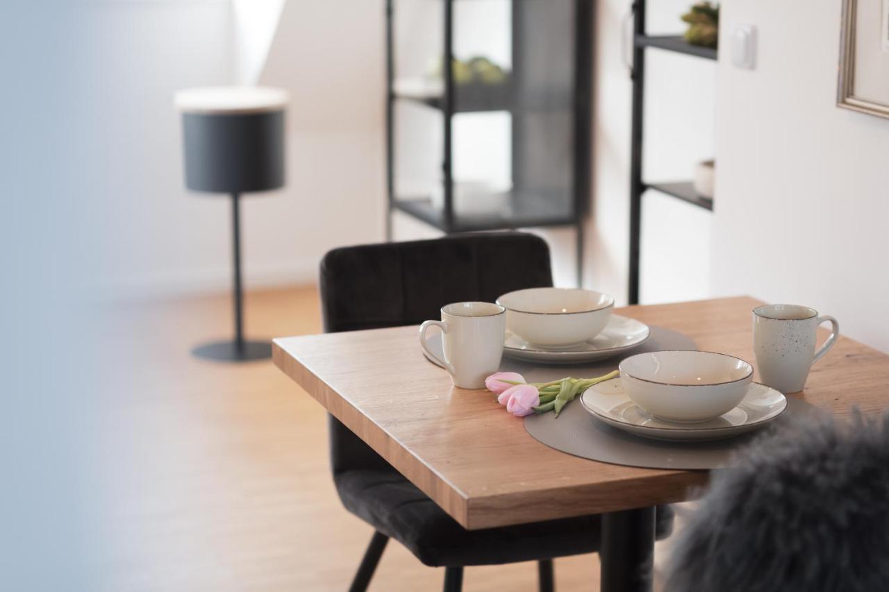 St. Salvator Apartments 풀다 외부 사진