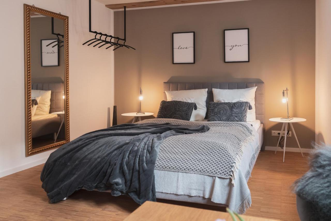 St. Salvator Apartments 풀다 외부 사진