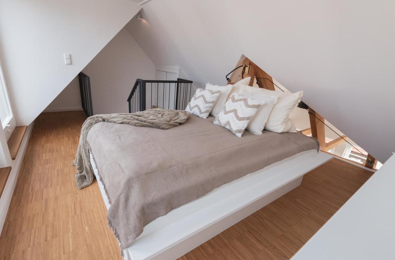 St. Salvator Apartments 풀다 외부 사진