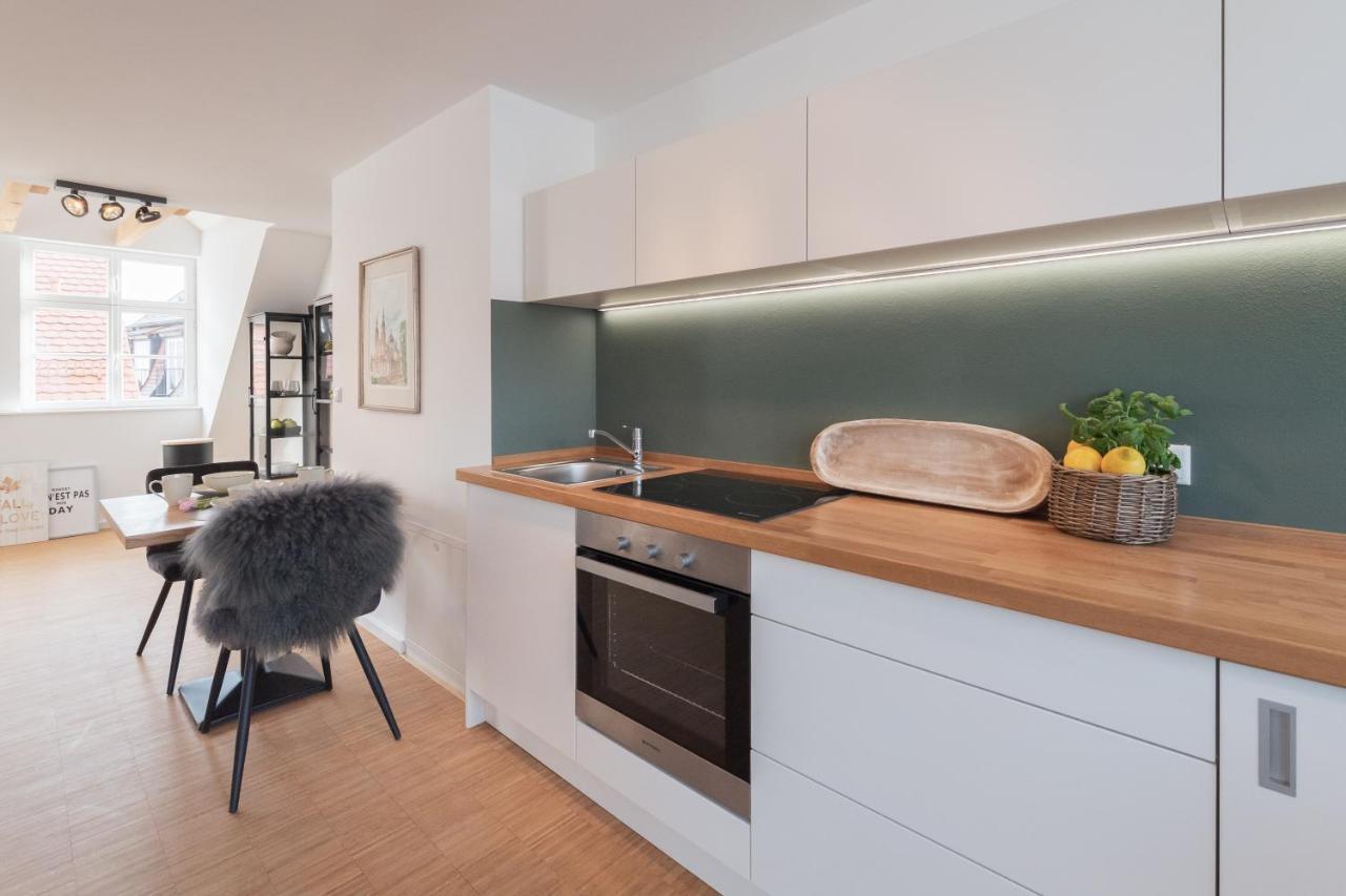 St. Salvator Apartments 풀다 외부 사진