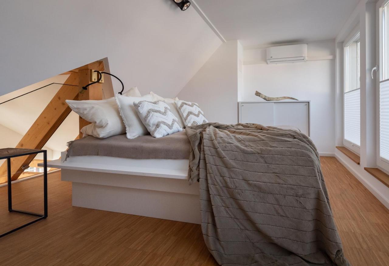 St. Salvator Apartments 풀다 외부 사진