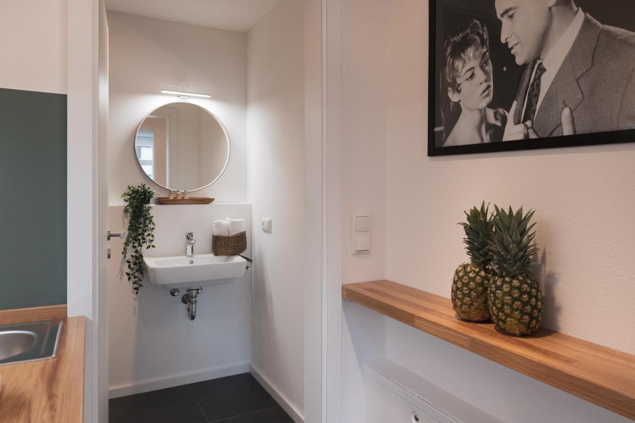 St. Salvator Apartments 풀다 외부 사진