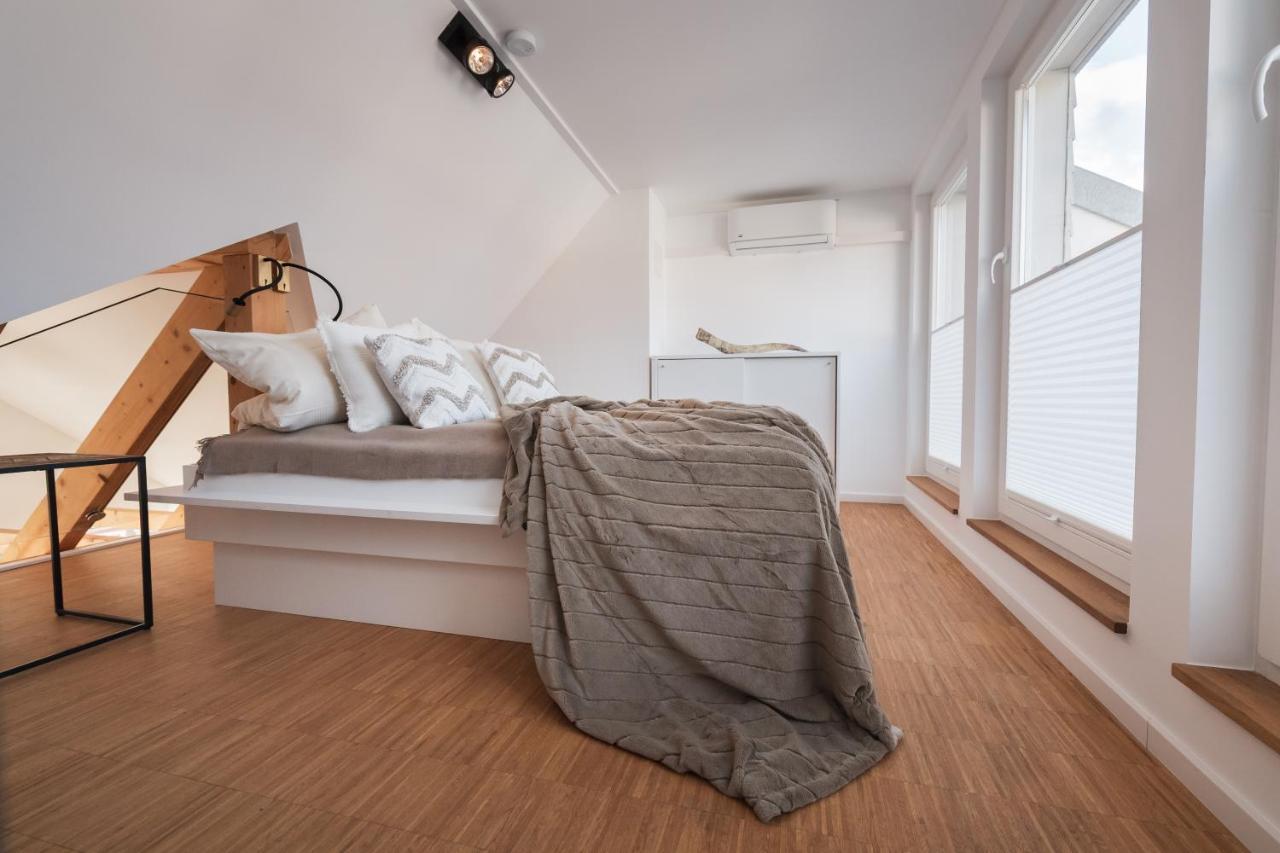 St. Salvator Apartments 풀다 외부 사진