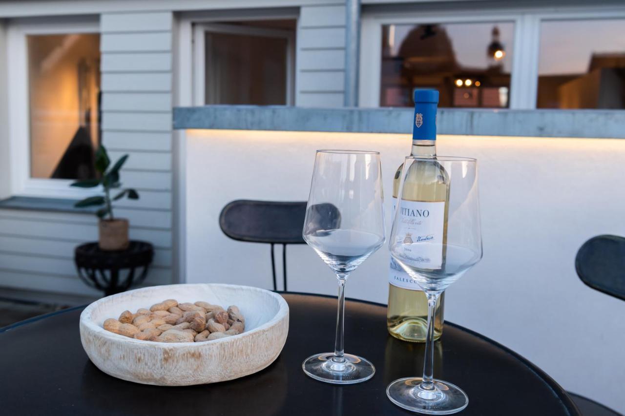 St. Salvator Apartments 풀다 외부 사진