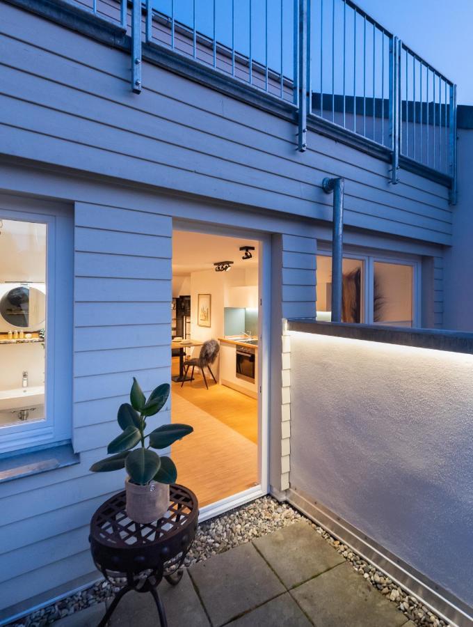 St. Salvator Apartments 풀다 외부 사진