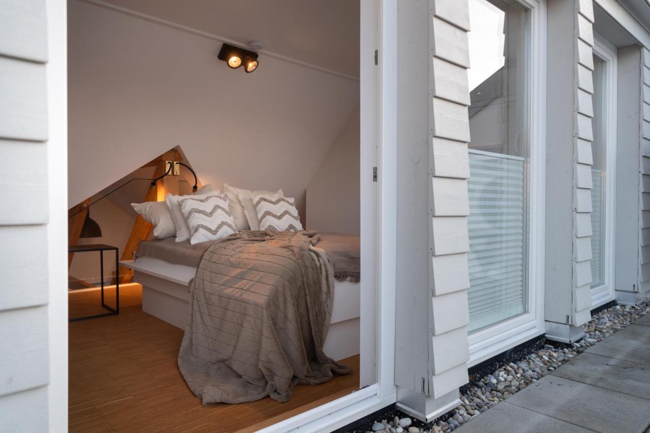 St. Salvator Apartments 풀다 외부 사진