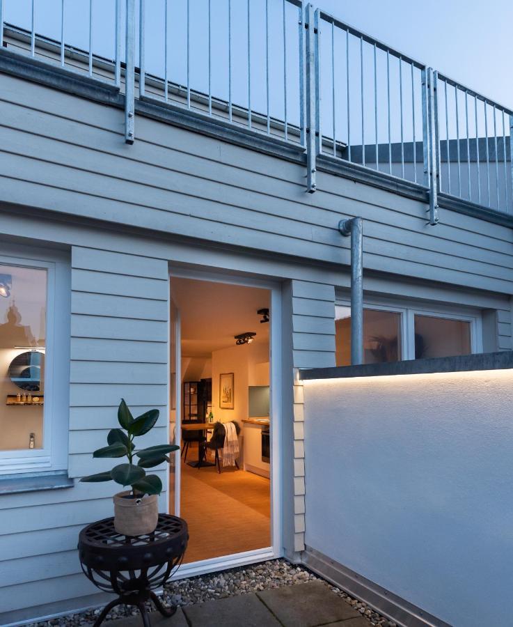 St. Salvator Apartments 풀다 외부 사진