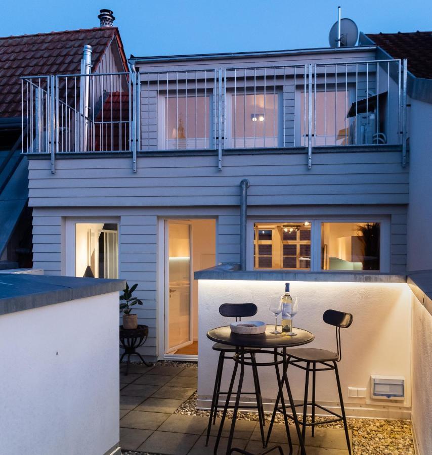 St. Salvator Apartments 풀다 외부 사진